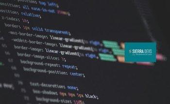 SierraDevs | Desarrollo tecnológico y márketing