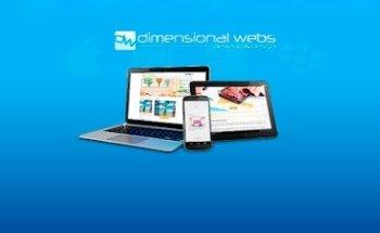 Diseño Web Madrid - Dimensional Webs