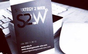 Strategy 2 Web