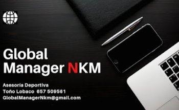 Global Manager NKM