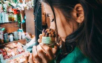 SPECIAL AROMA - Marketing Olfativo