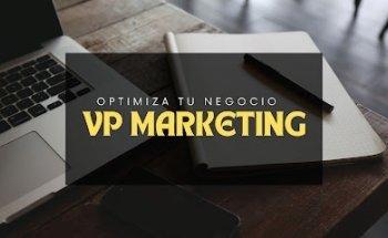 VP Marketing