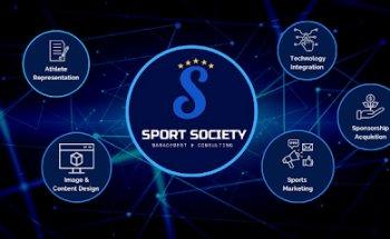 Sport Society Management & Consulting