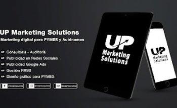 UP Marketing Solutions