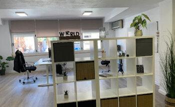 Microsystem Informática. Posicionamiento SEO y desarrollo web