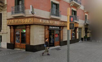 Promer channel. Grupo Stock Uno Barcelona