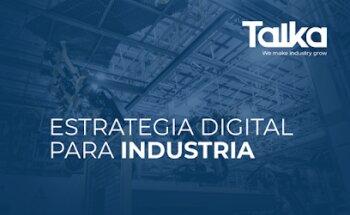 TALKA | Estrategia Digital