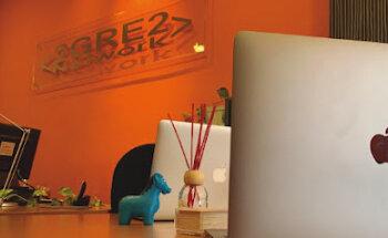 2GRE2 Network Agencia Kit Digital