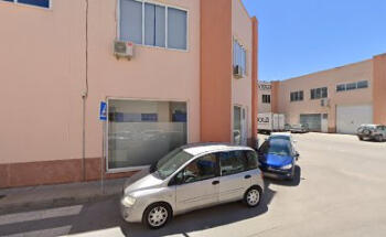 AB-AD HISPANIA, S.L.