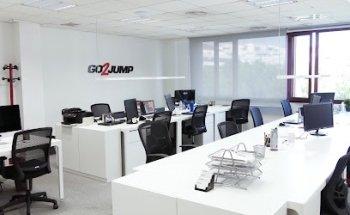 GO2JUMP - Agencia Marketing Online