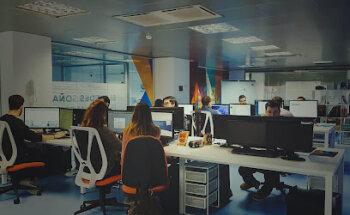 Agencia de Marketing Digital o10media