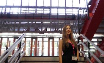 Agencia de Azafatas Madrid y Barcelona