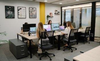 Doublin Creative Agency