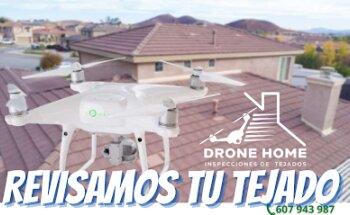 Drone Home Inspecciones Audiovisuales
