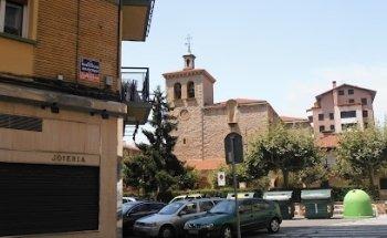 PUBLICALLE (Oficina Centrales)