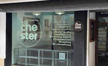 Estudio de diseño El Chester