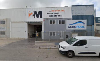 Distrial publicidad sl