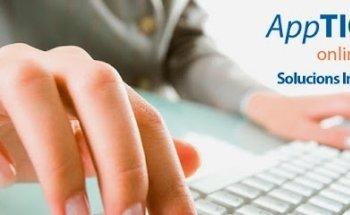 Xavier Marín | AppTIC