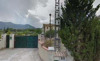 Casa Taperal