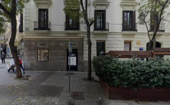 Priopcion: Primera opción de Marketing y Logística Promocional en Madrid