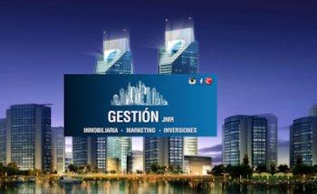 GESTION JMR - Inmuebles · Marketing · Inversiones -