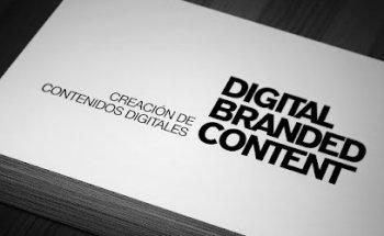 Digital Branded Content