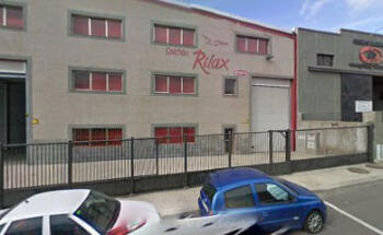 Artes Graficas Tenerife - Reclamo Design