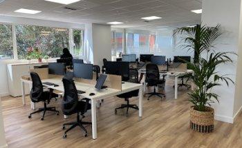 Servidis Iniciativa Social SL