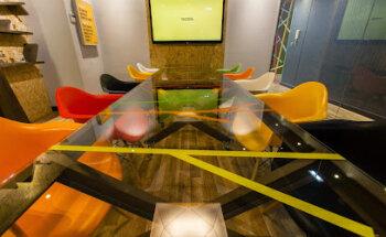 Neozink. Marketing del bueno.