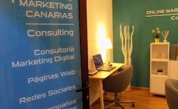 Online Marketing Canarias Consulting