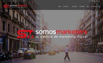 SomosMarketers
