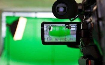 Hüb Publicidad Productora Audiovisual.