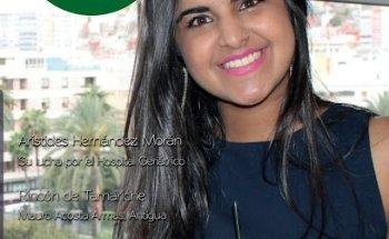 Revista Mi Pueblo Fuerteventura