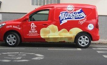 Adheprint | Rotulación e Imprenta en Agüimes