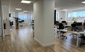 Centro Especial de Empleo Servidis SL