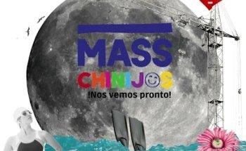 Mass Cultura & Mass Chinijos & Publigestion Canarias, S.L.