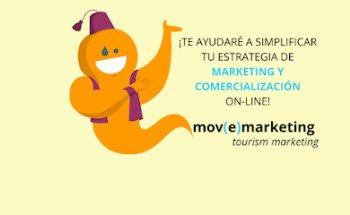 Move Marketing Consulting S.L.