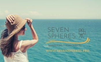 Seven Spheres Marketing y Audiovisual