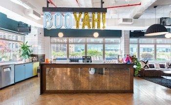 Agencia de Marketing Digital | Dobleu Digital