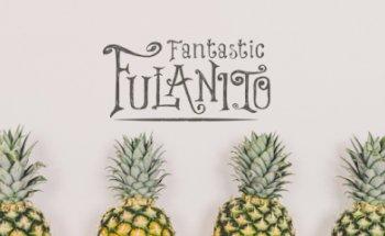 Fantastic Fulanito