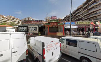 Commercial and Business Solutions Canarias by Cedric Laurent