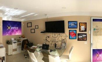 X Grafica - Agencia de diseño grafico, Web y comunicación