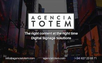 Agencia TOTEM