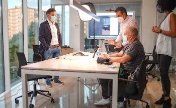 TECREO MARKETING Y COMUNICACIÓN