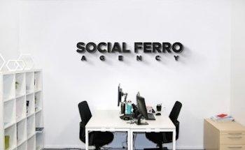 Social Ferro Agencia