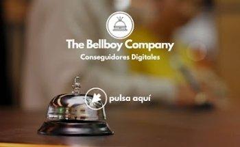 The Bellboy Company Marketing Turístico de Galicia