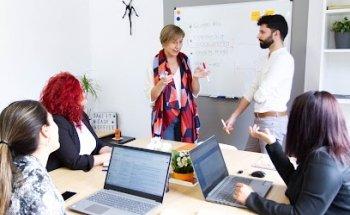 Take it Easy Marketing & RRHH S.L