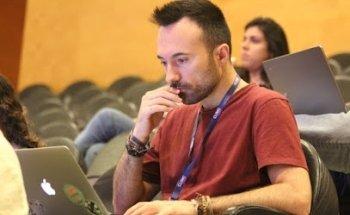 Carlos Ortega - Consultor SEO