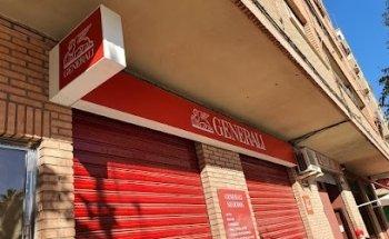 Diseño Web Valencia - MiBaRRio.NeT