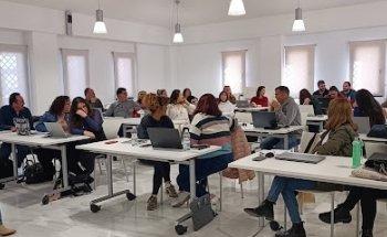 Identidad Emprendedora